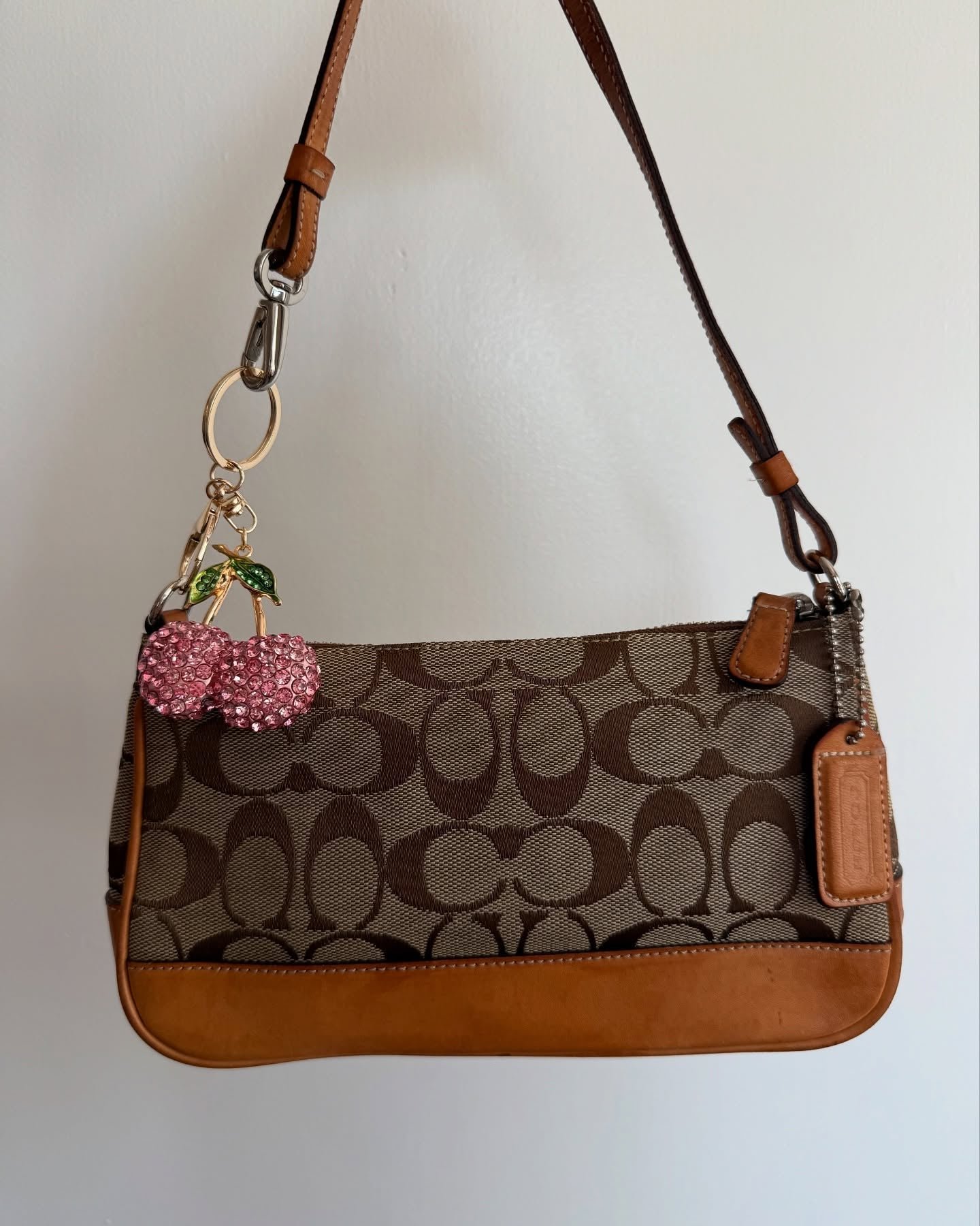 Vintage Coach