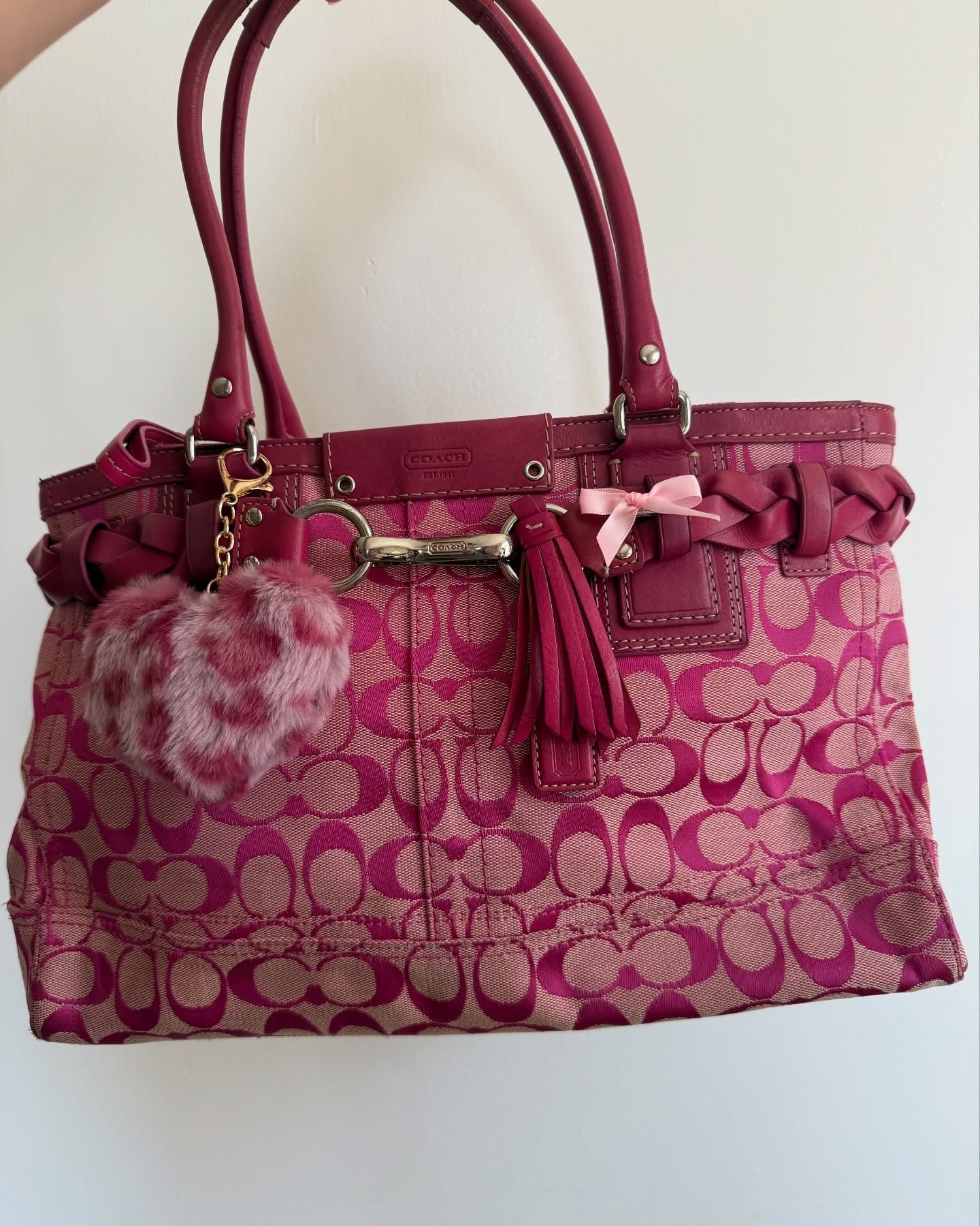 Vintage Coach