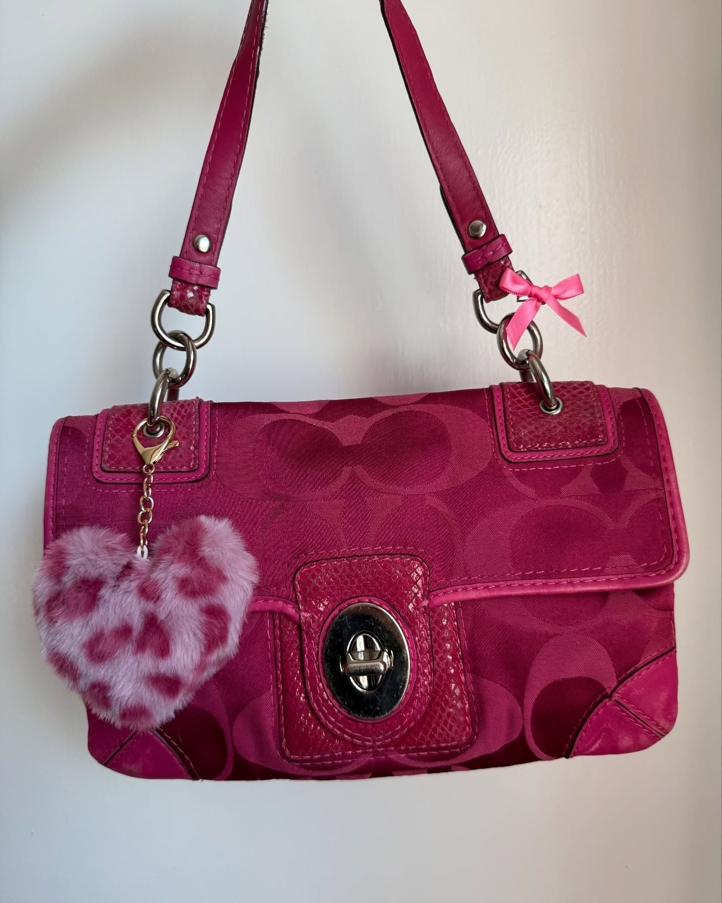 Vintage Coach
