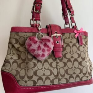 Vintage Coach