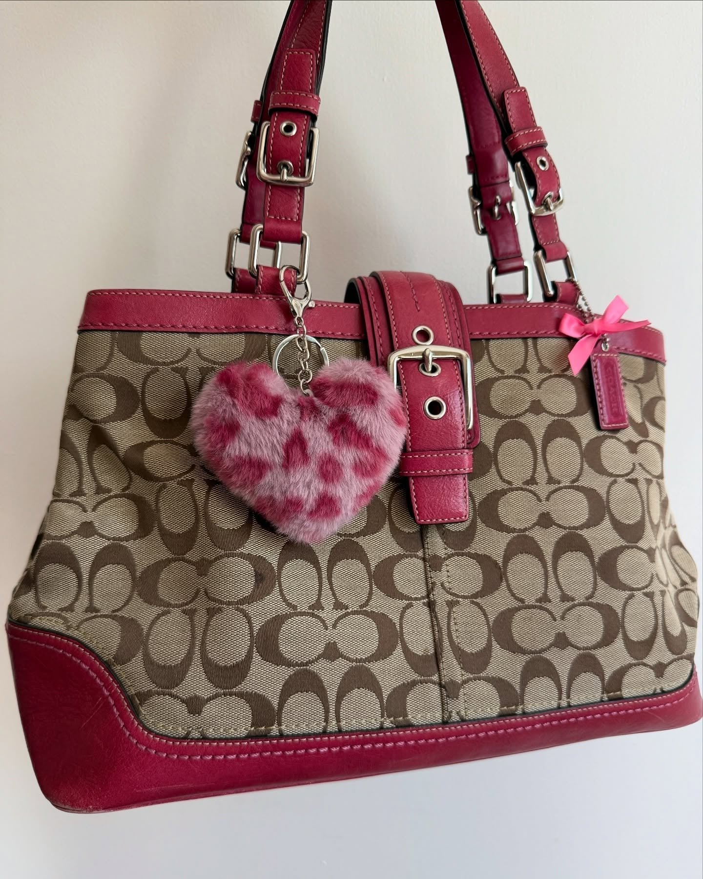 Vintage Coach