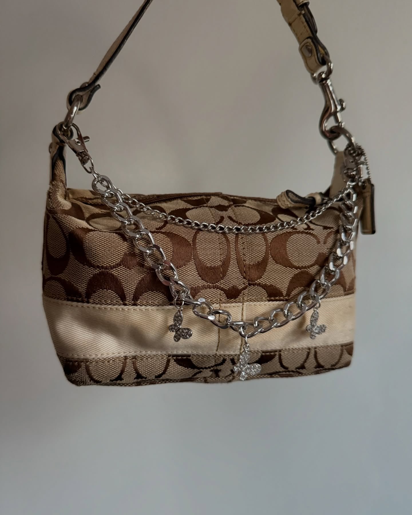 Vintage Coach
