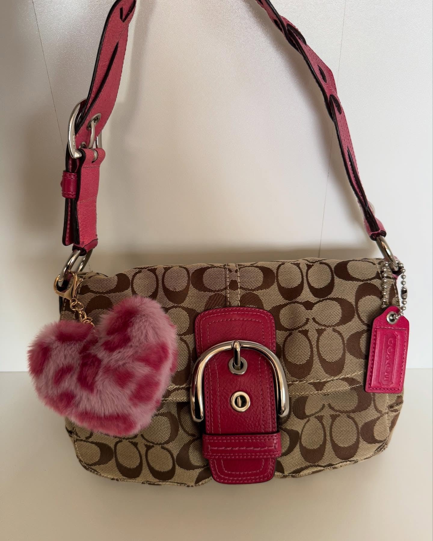Vintage Coach