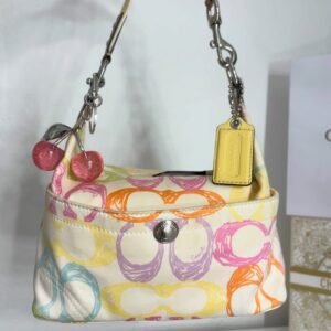 Vintage Coach