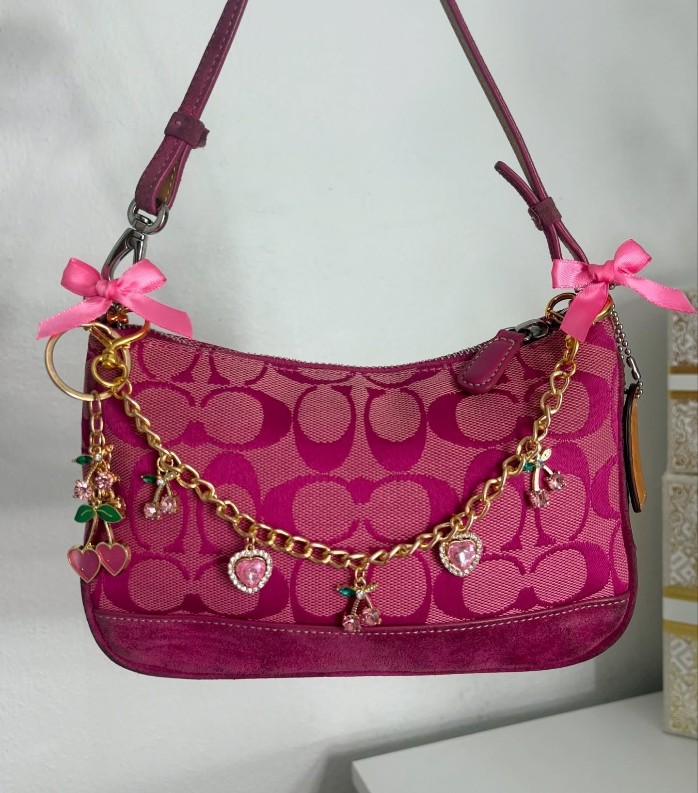Vintage Coach