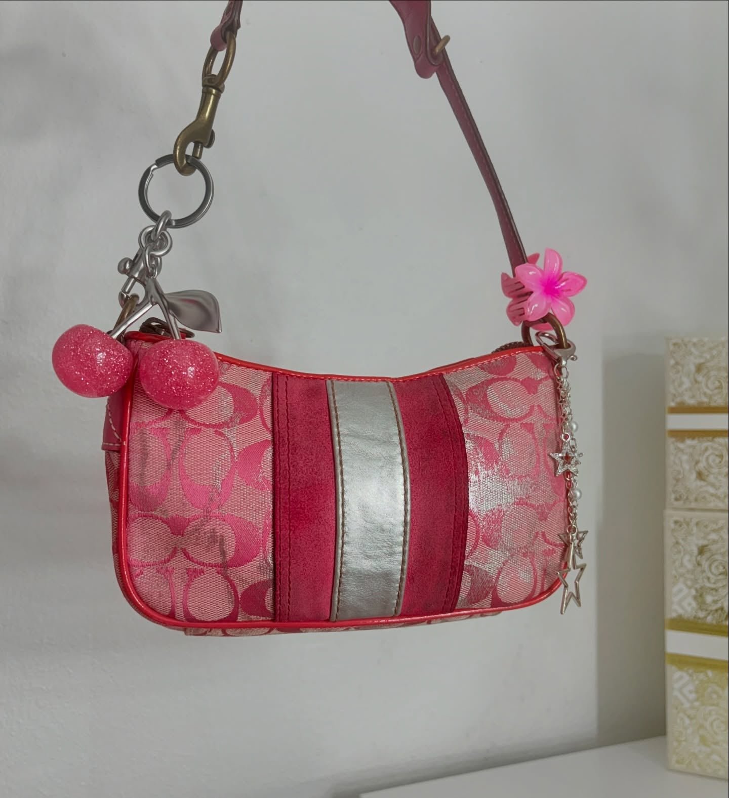 Vintage Coach