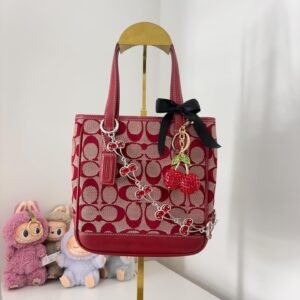 Coach  Bag